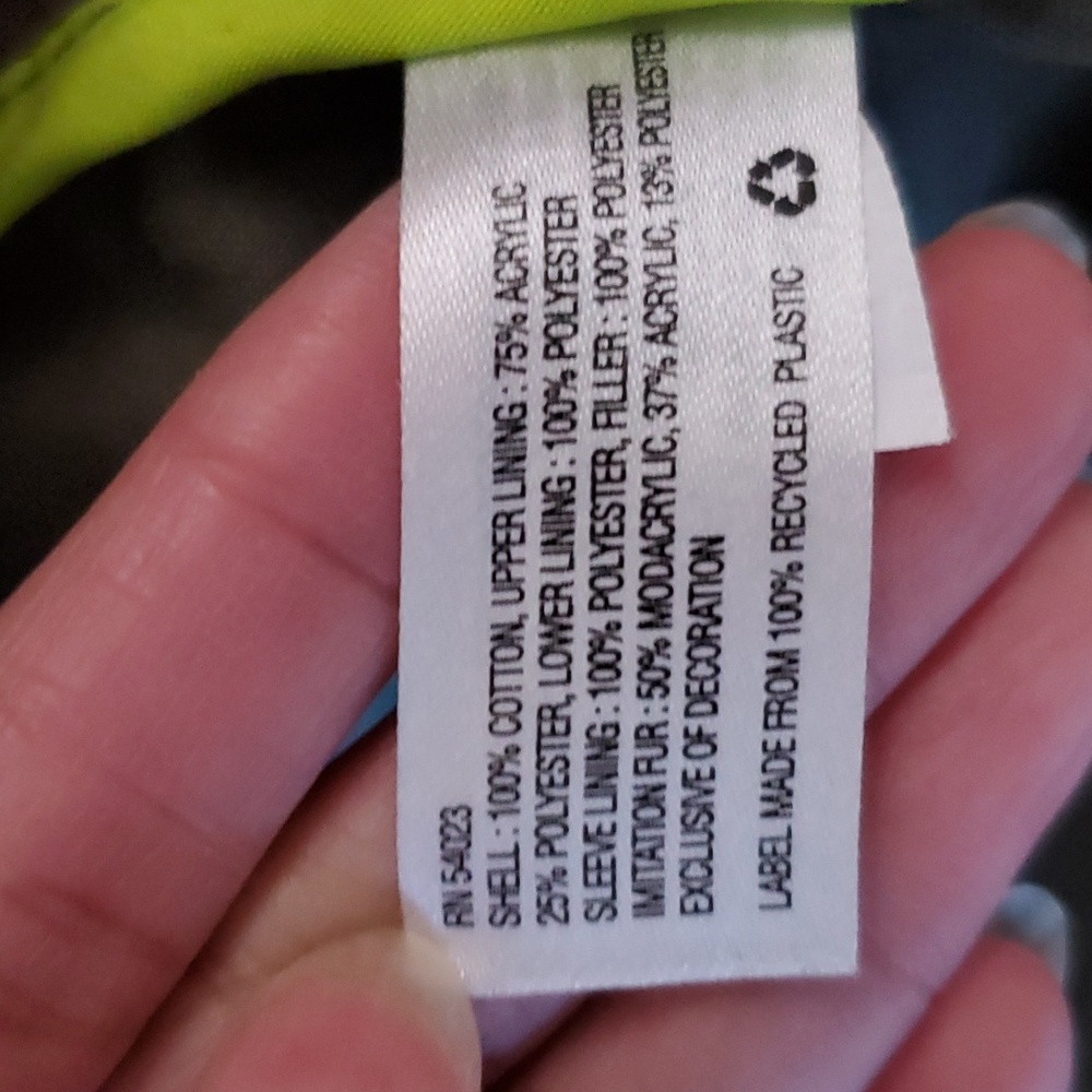 Gap jacket - Picture 5 of 6